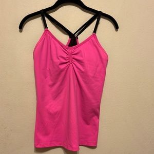 VSX workout Tank Top size M